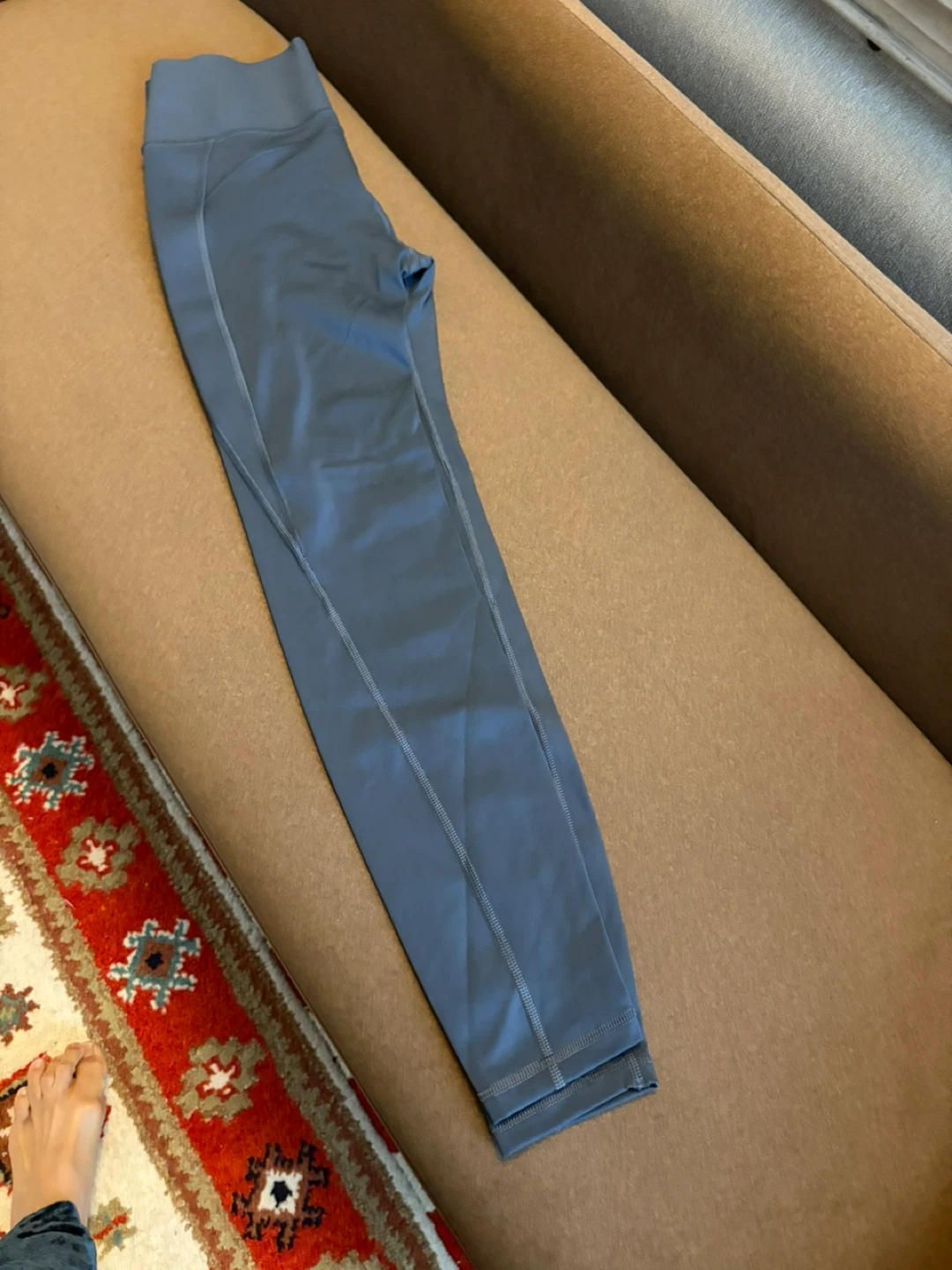 Athleta leggings - photo 2
