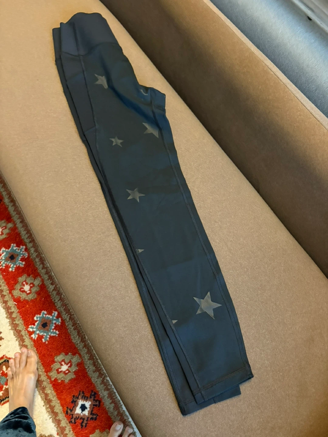 Athleta leggings - photo 5