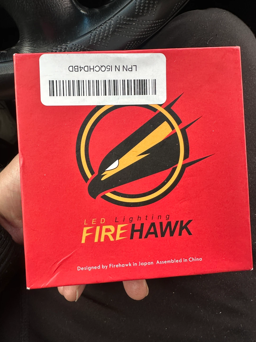 New Firehawk 2025 H1 LED Conversion Kit