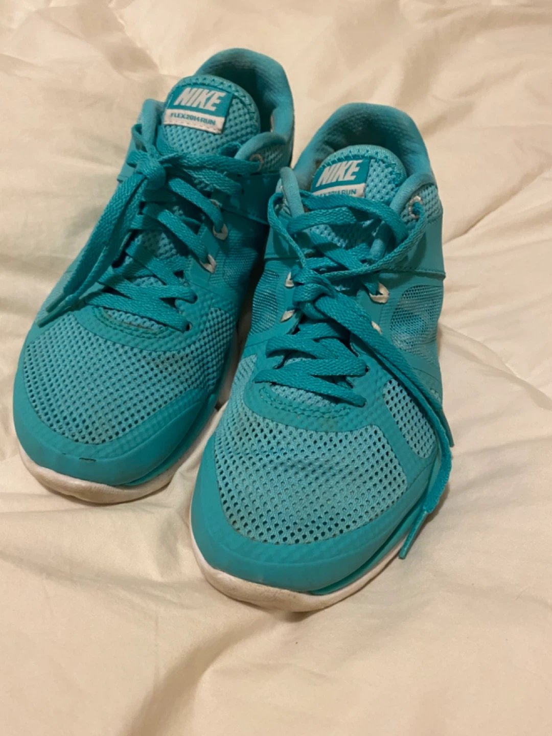 XMAS SALE… Eddie Bauer youths XL (14/16), & Nike size 6.5 - photo 5
