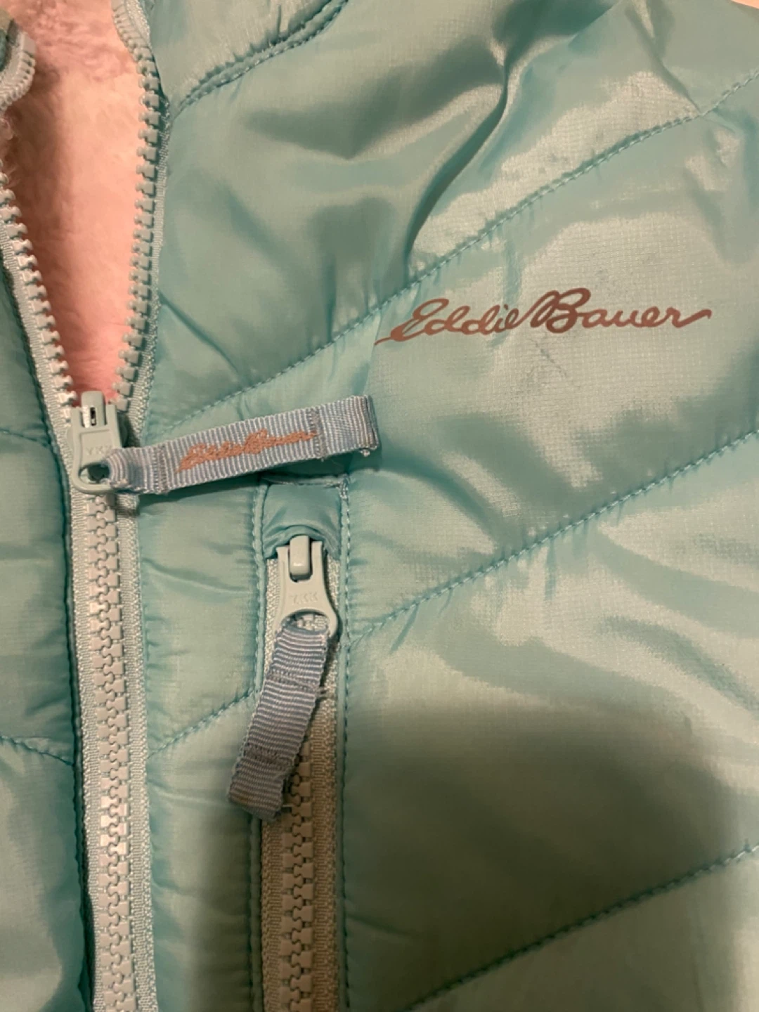 XMAS SALE… Eddie Bauer youths XL (14/16), & Nike size 6.5 - photo 4