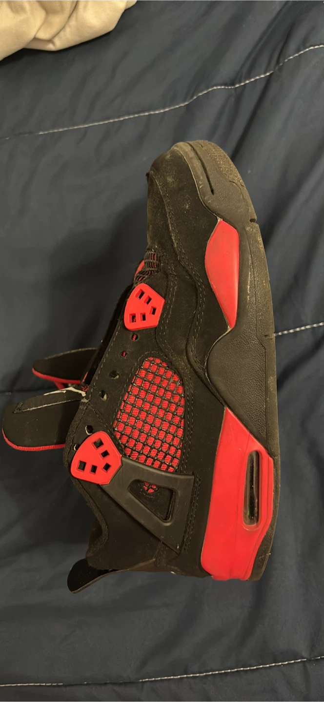 Jordan Air Jordan 4 Retro Size US 7