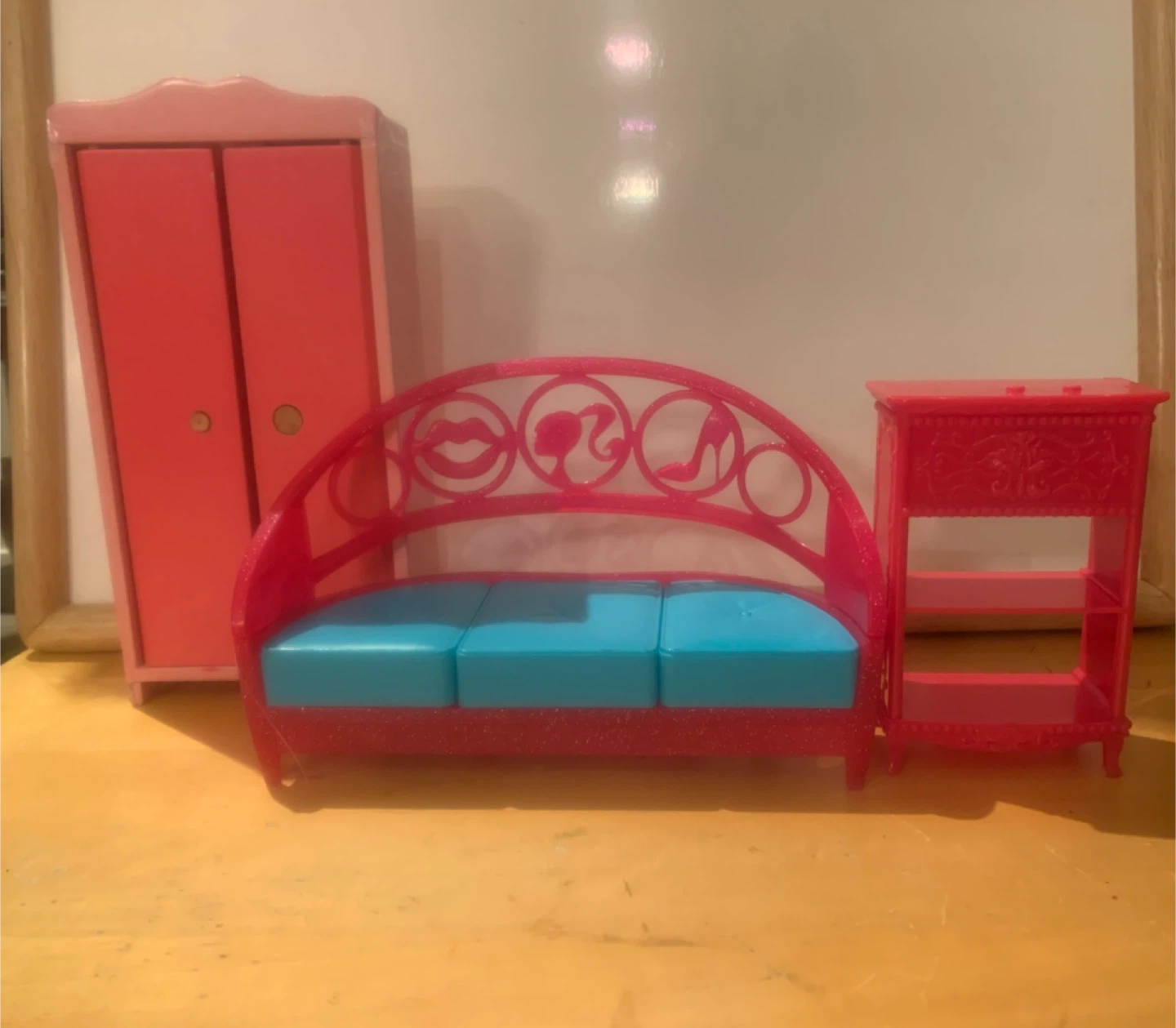 Dollhouse Furniture Set - photo 2