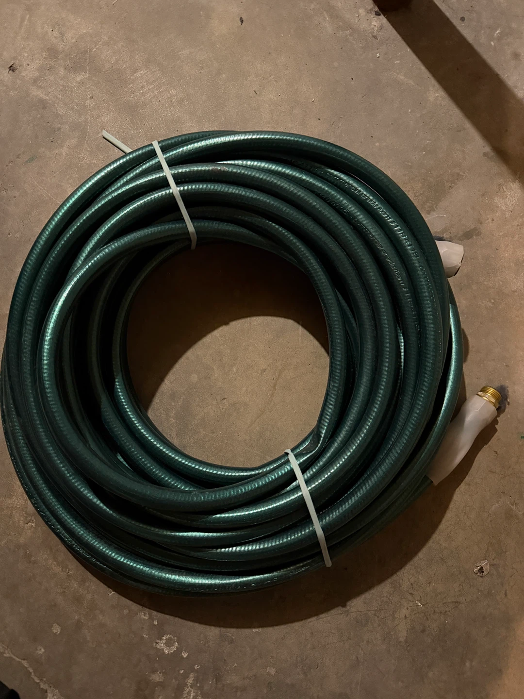 Garden Hose