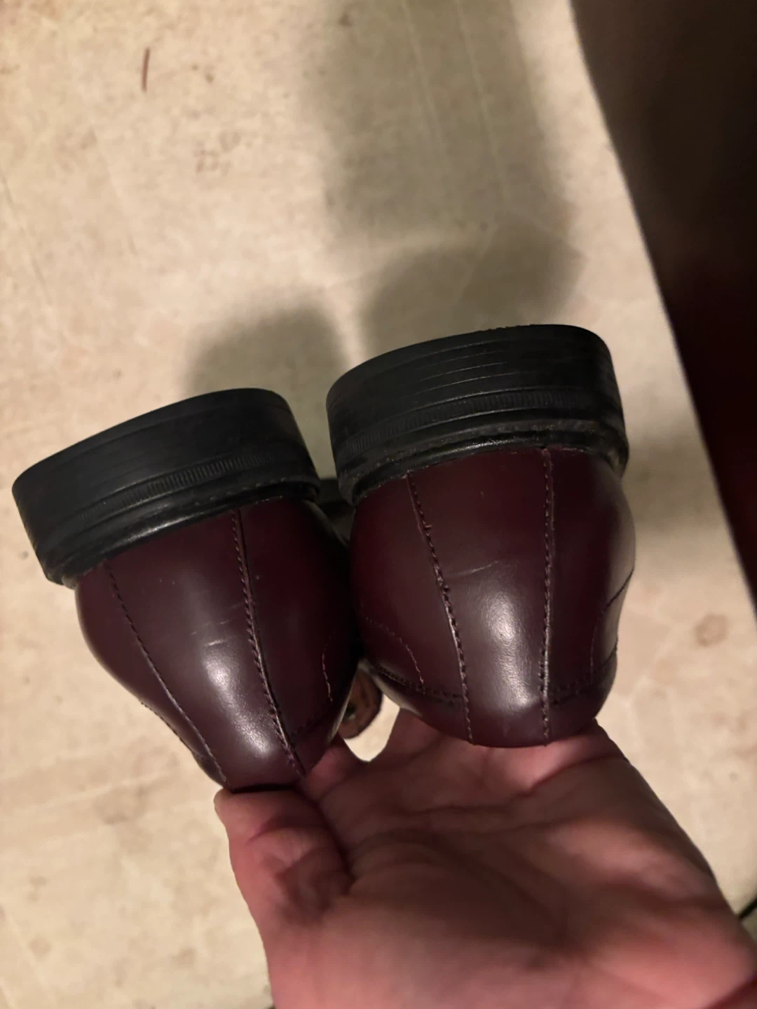 Shoes for men - photo 4