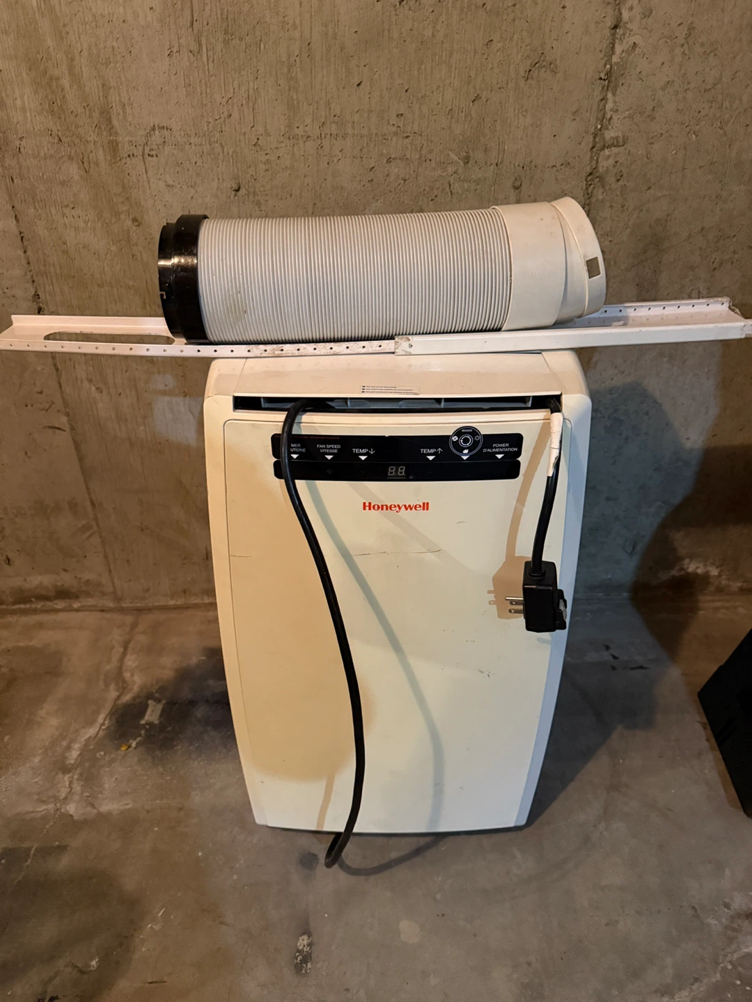 Honeywell Portable Air Conditioner