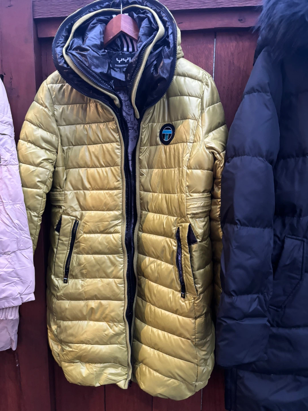 Jacket for women’s 30 dollars each - photo 5