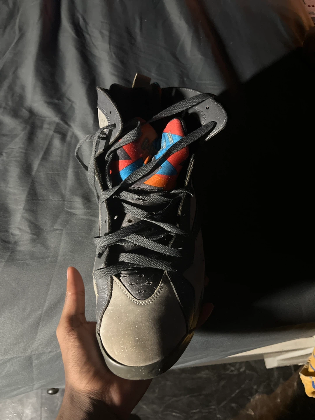 Shoes - photo 2