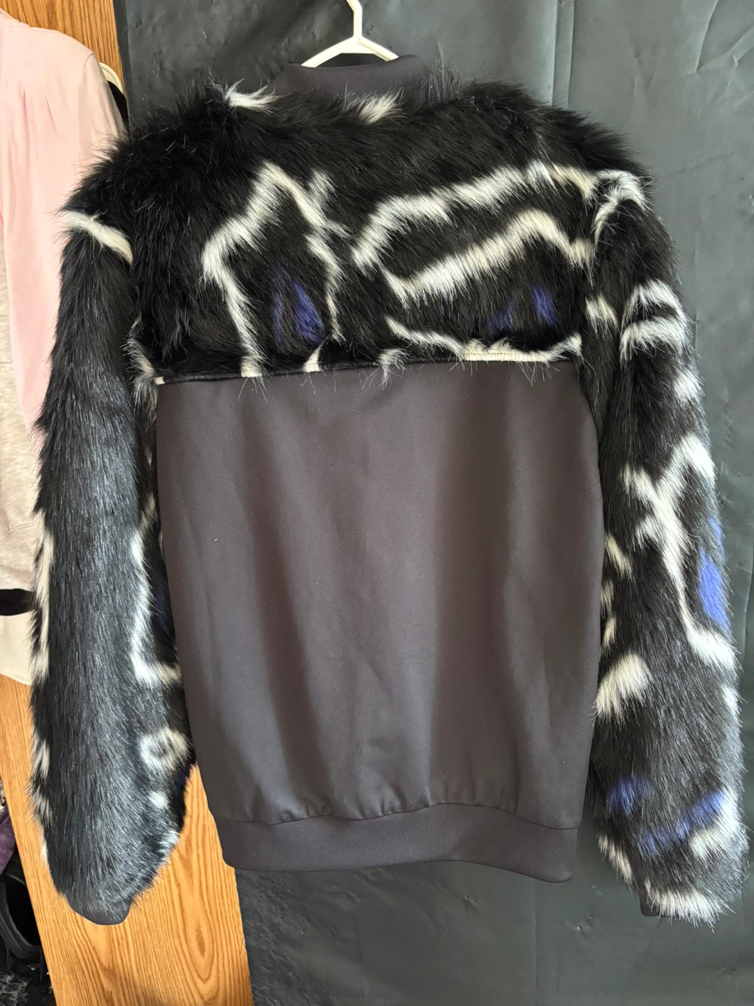 Jacket for women - photo 5
