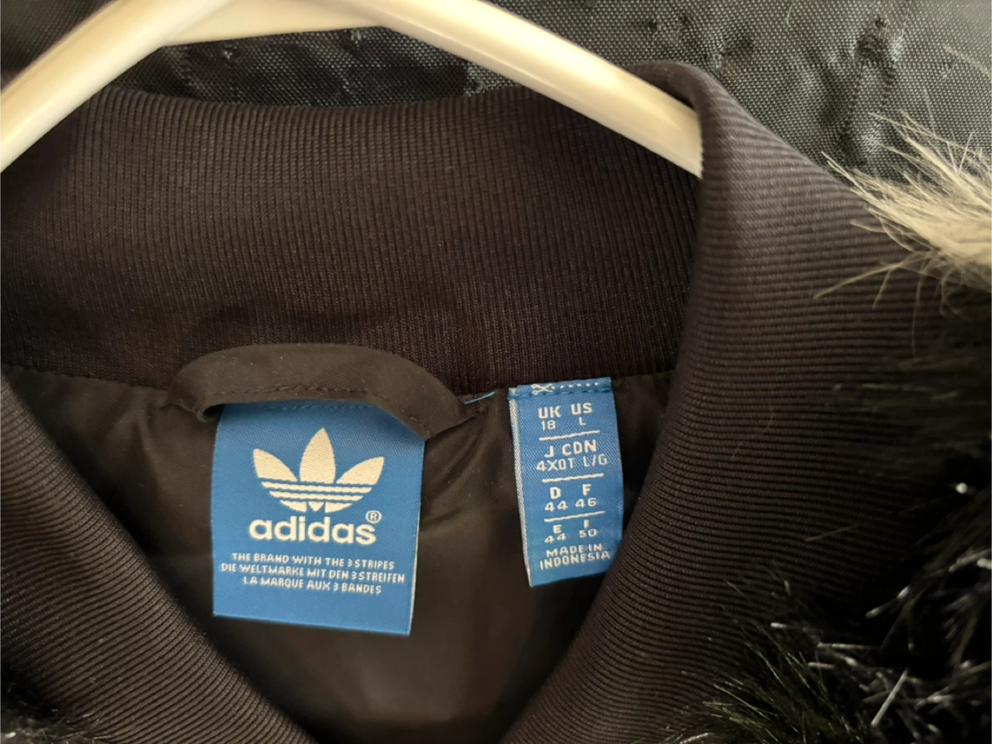 Jacket for women - photo 4