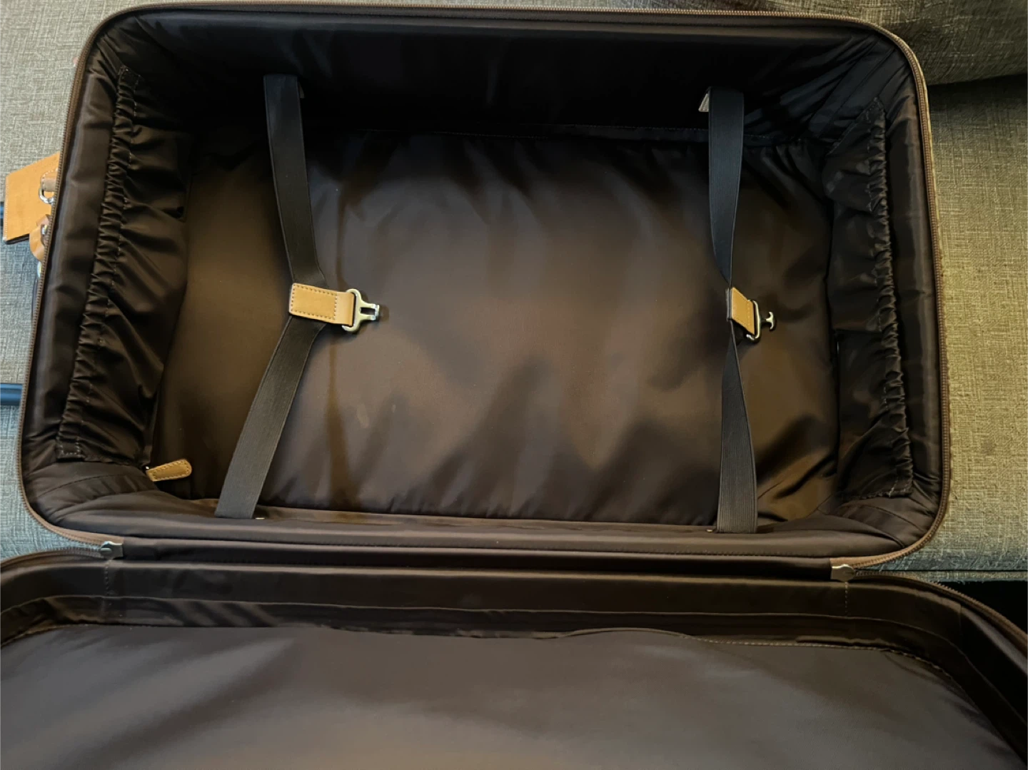 Coach Carry-On Luggage - photo 5