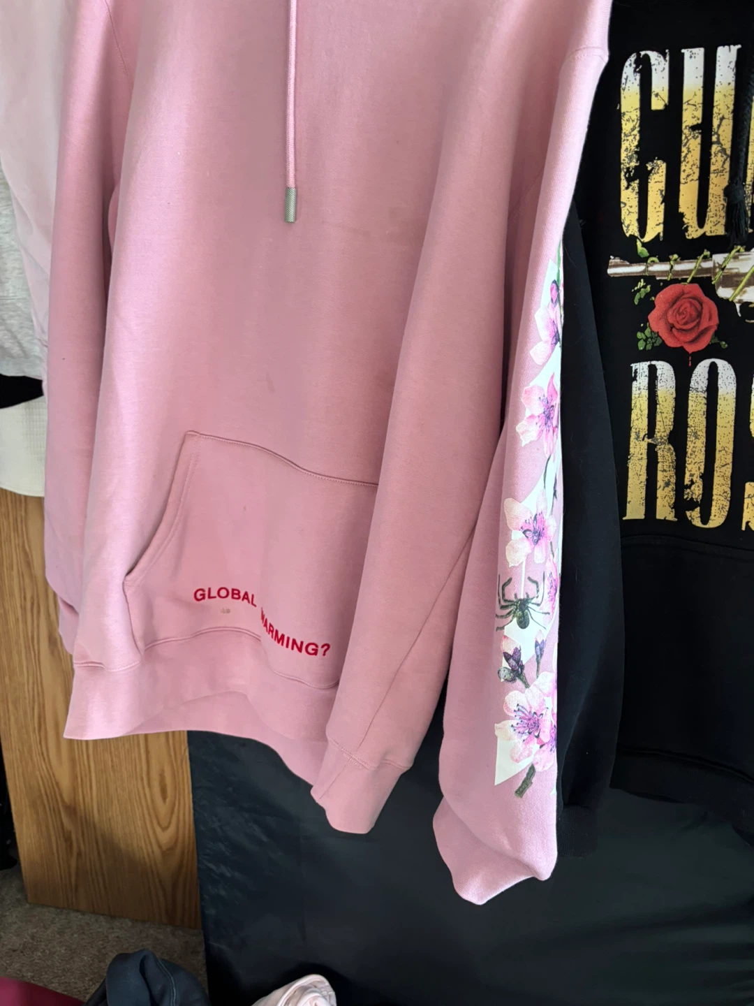 Hoodies for adults 20 dollars each - photo 3