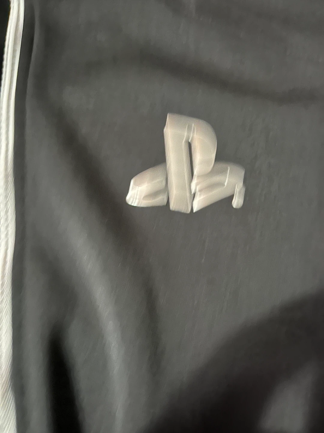 Play station Black Jacket unisex - photo 2