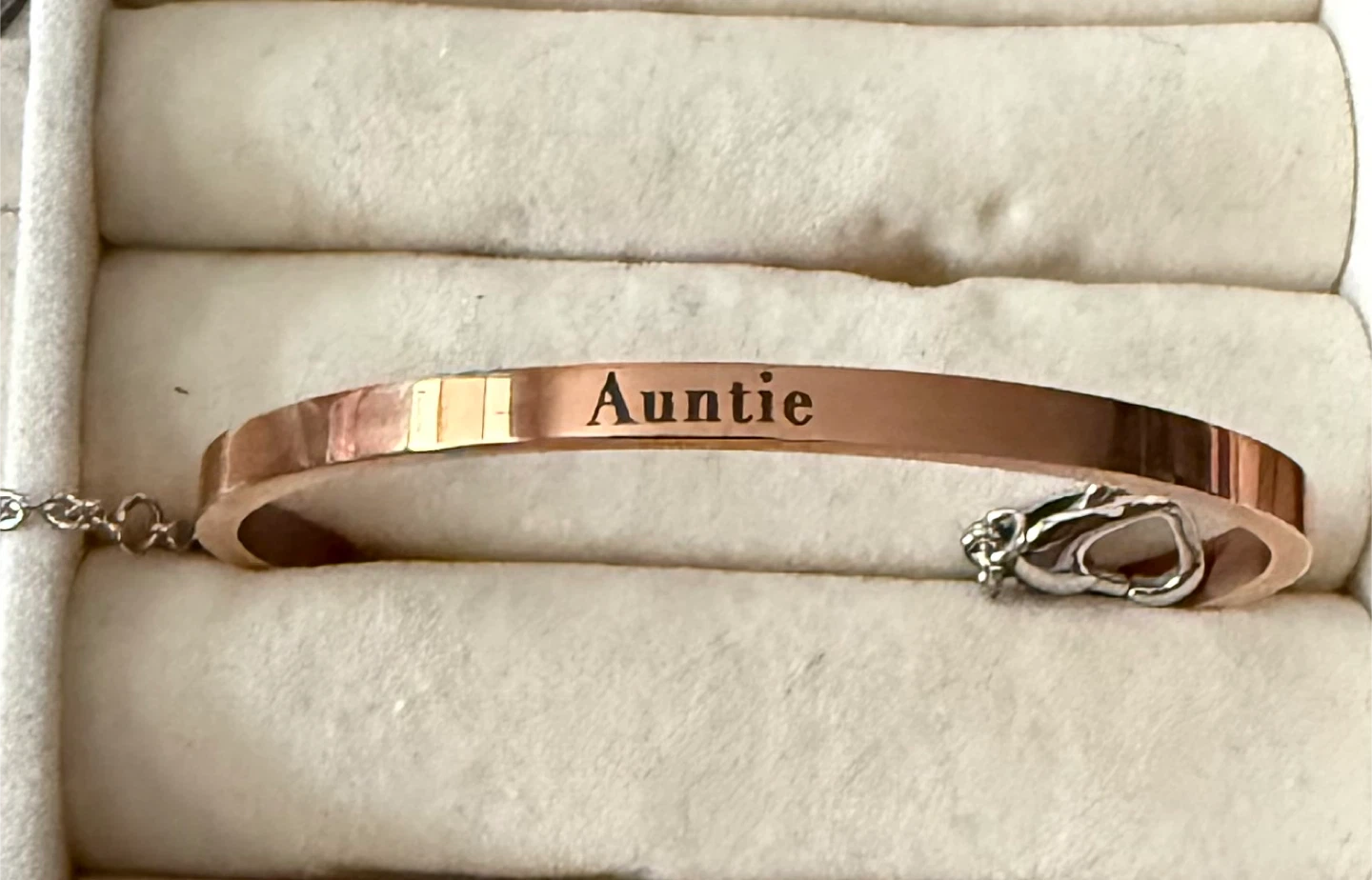 Auntie Bracelet