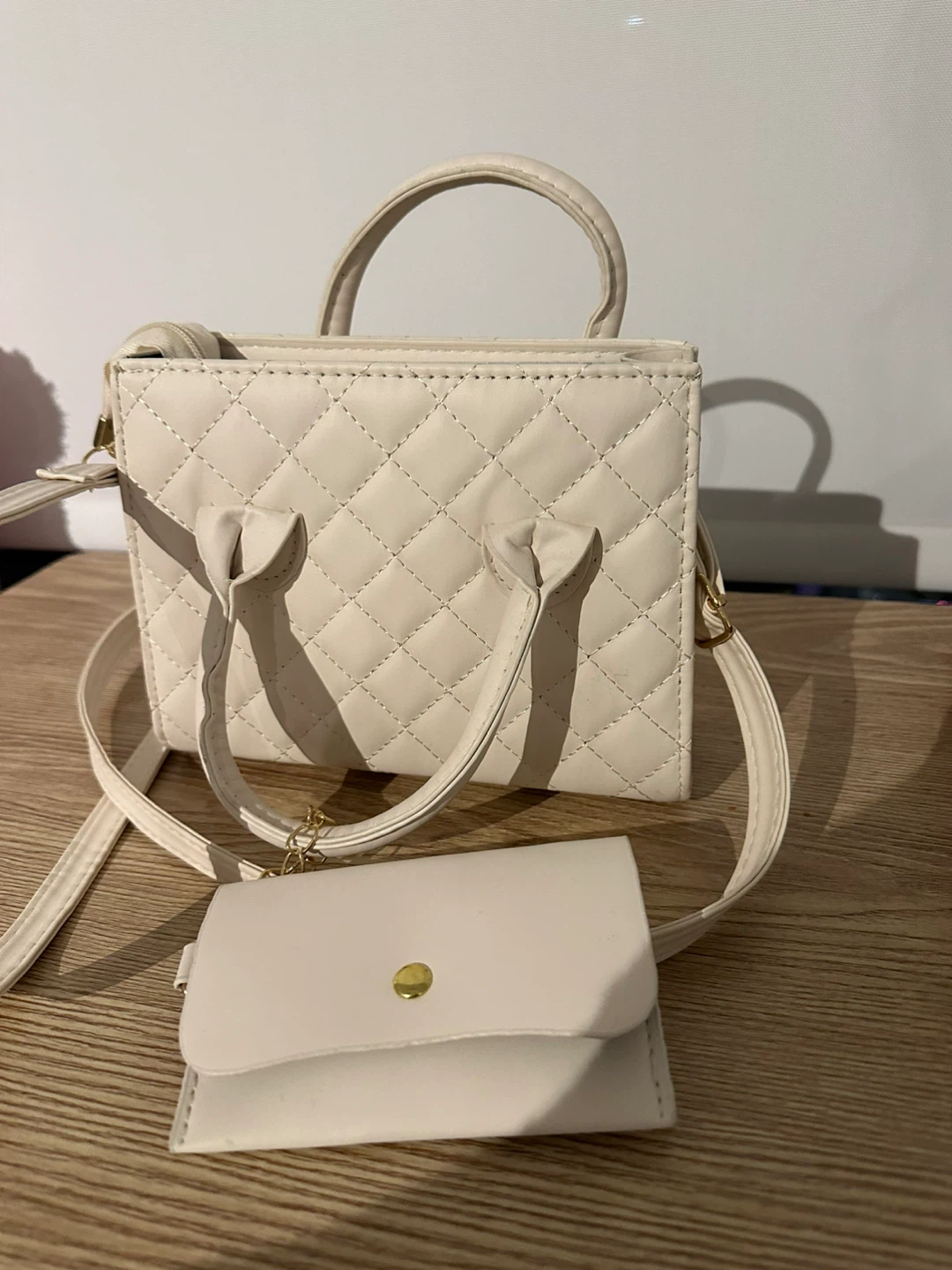 Assorted Handbags & Backpack Set - photo 2