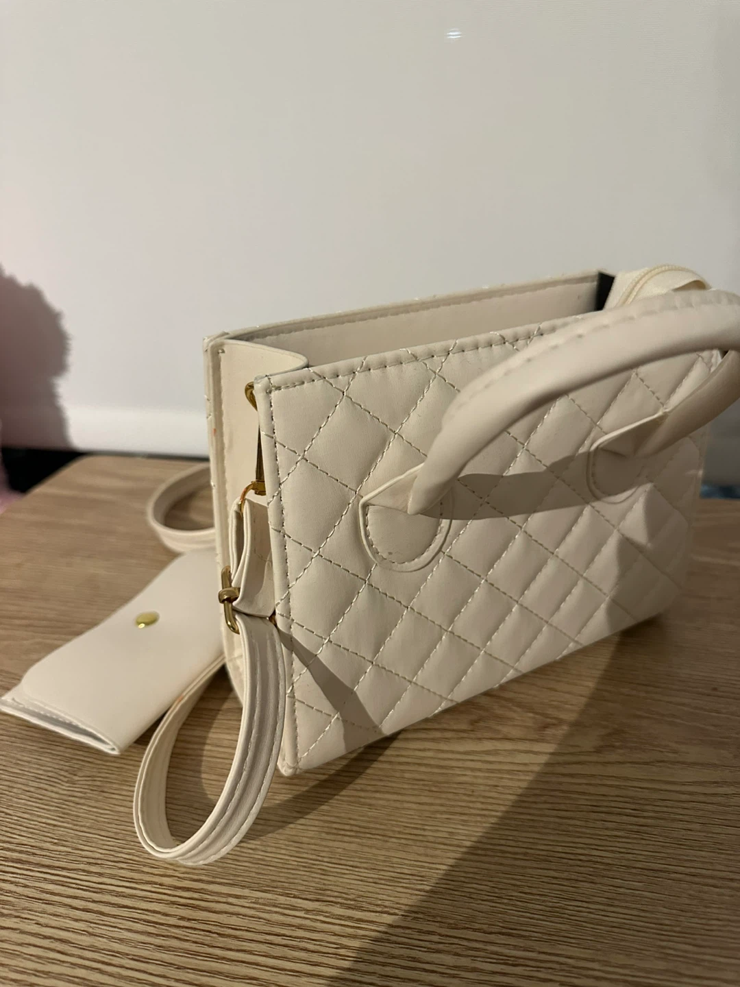 Assorted Handbags & Backpack Set - photo 3
