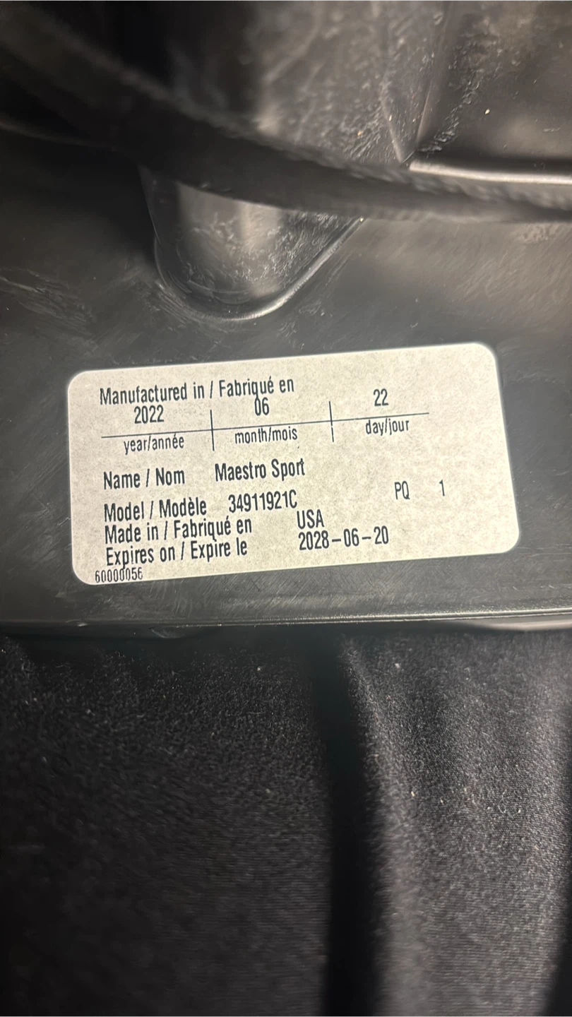 Graco SnugRide 35 Infant Car Seat - Grey - photo 3