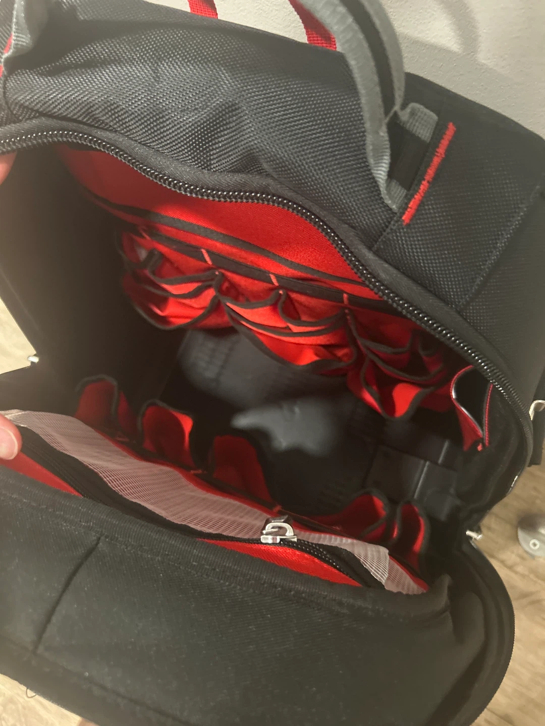 New Milwaukee Packout Tool Backpack - photo 2