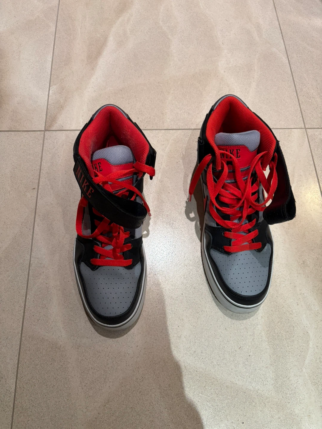 Nike Shoes Size 10 US