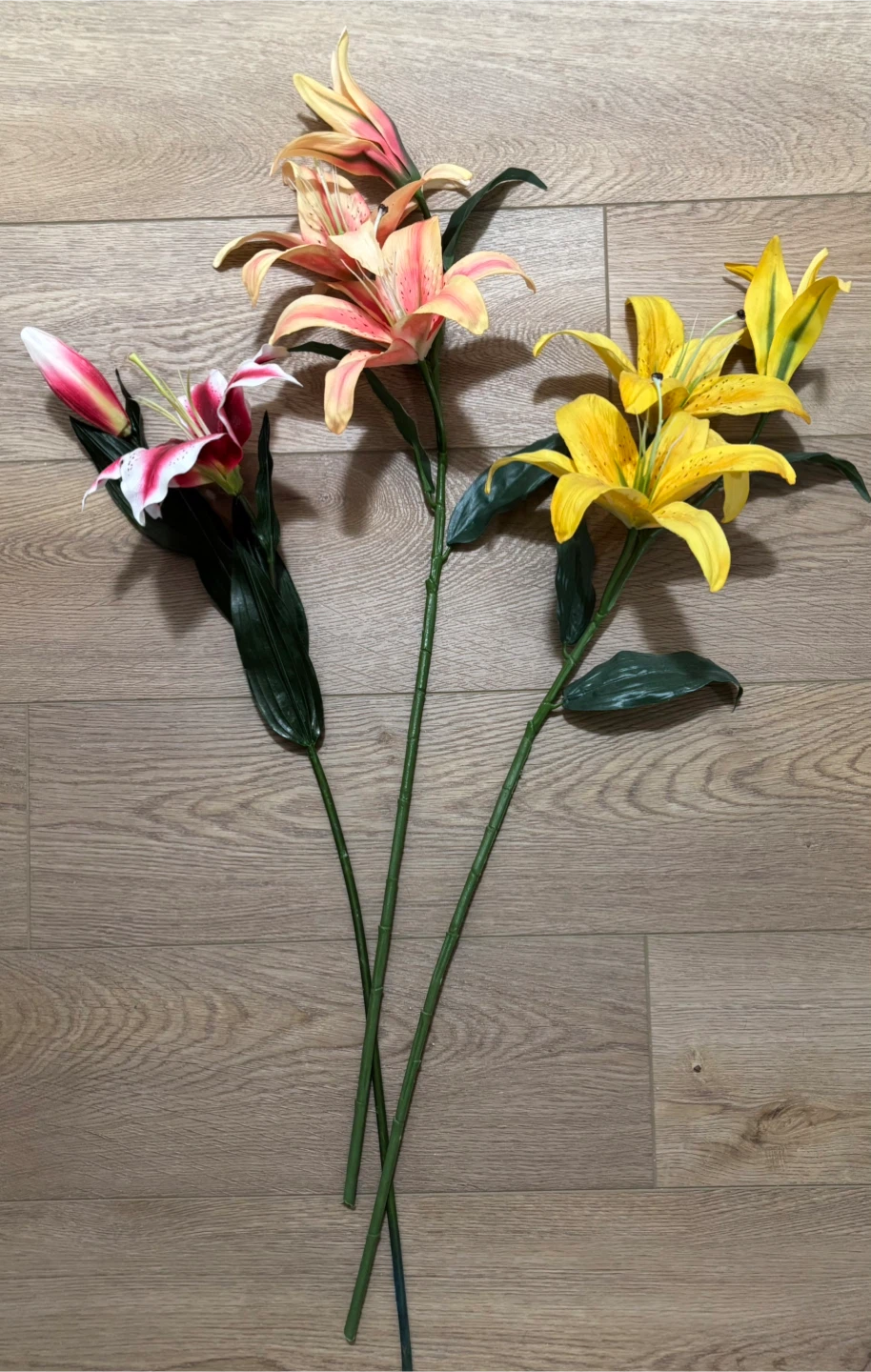 Artificial Flower Stems - Home Decor - photo 2