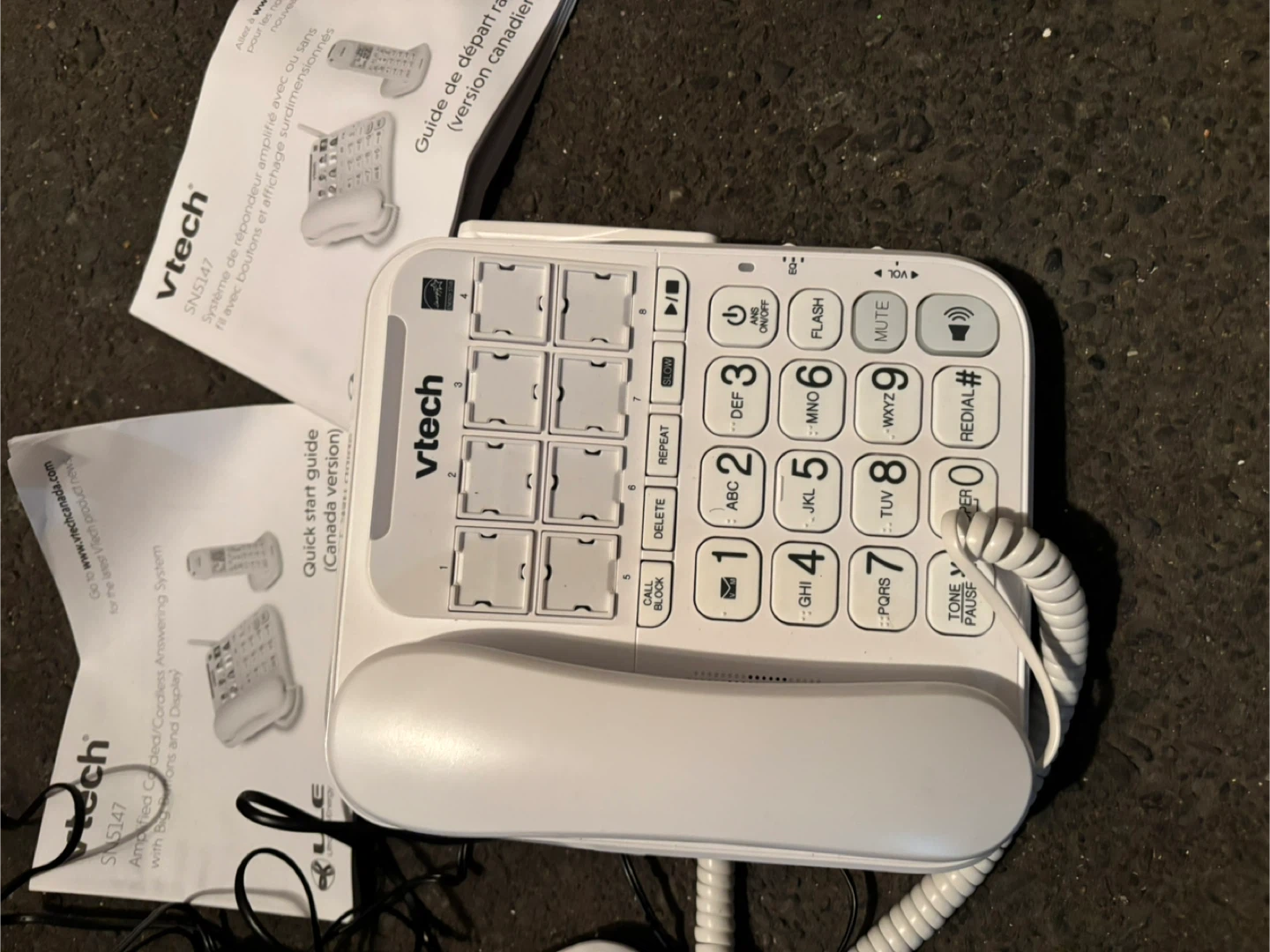 Phone - photo 2