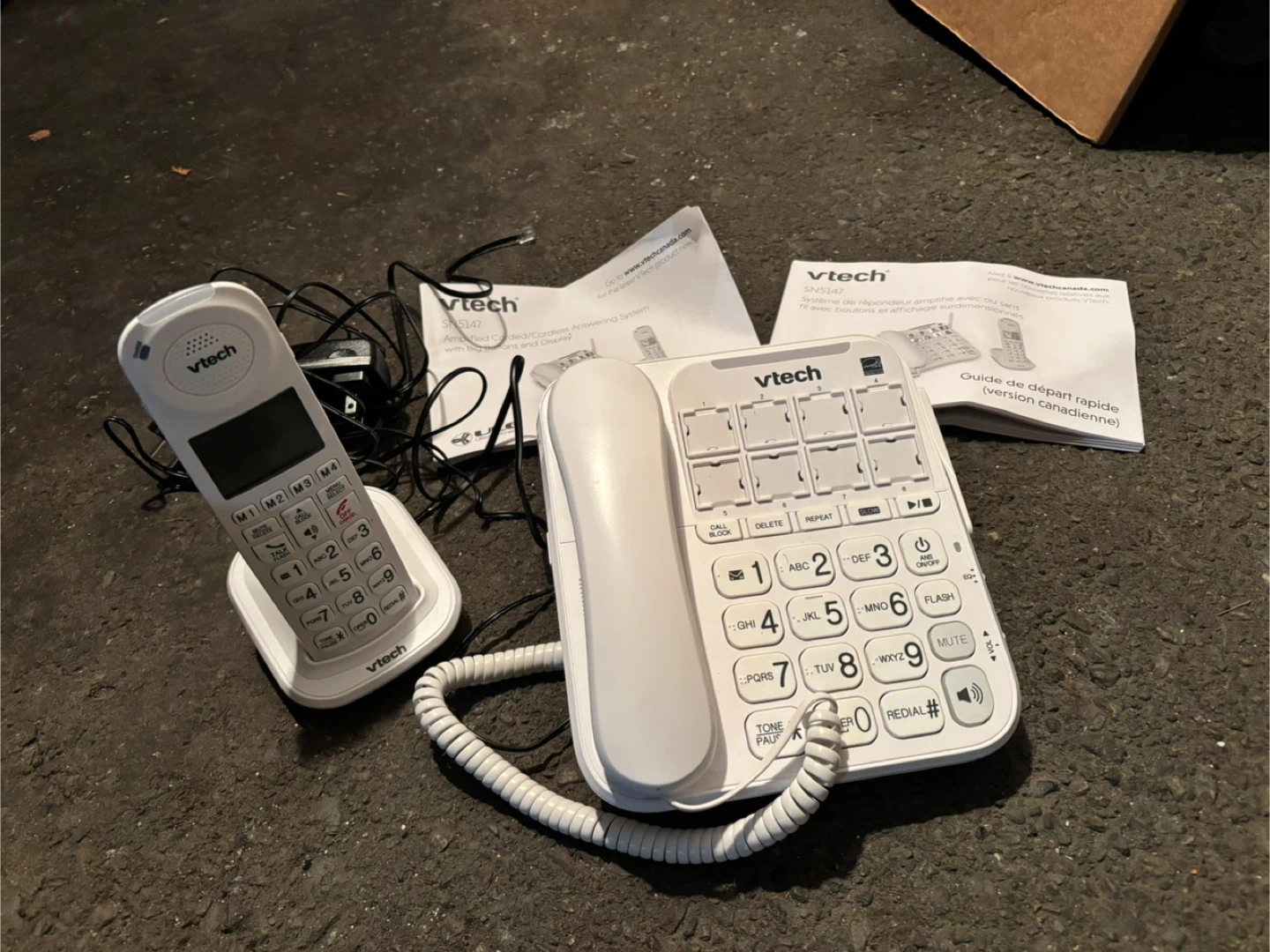 Phone