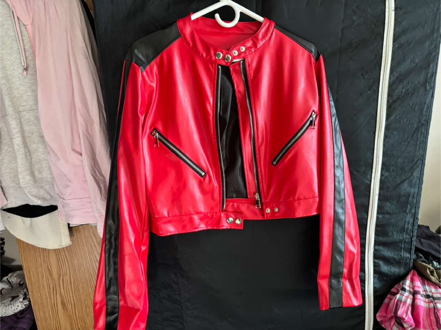 Jacket for women