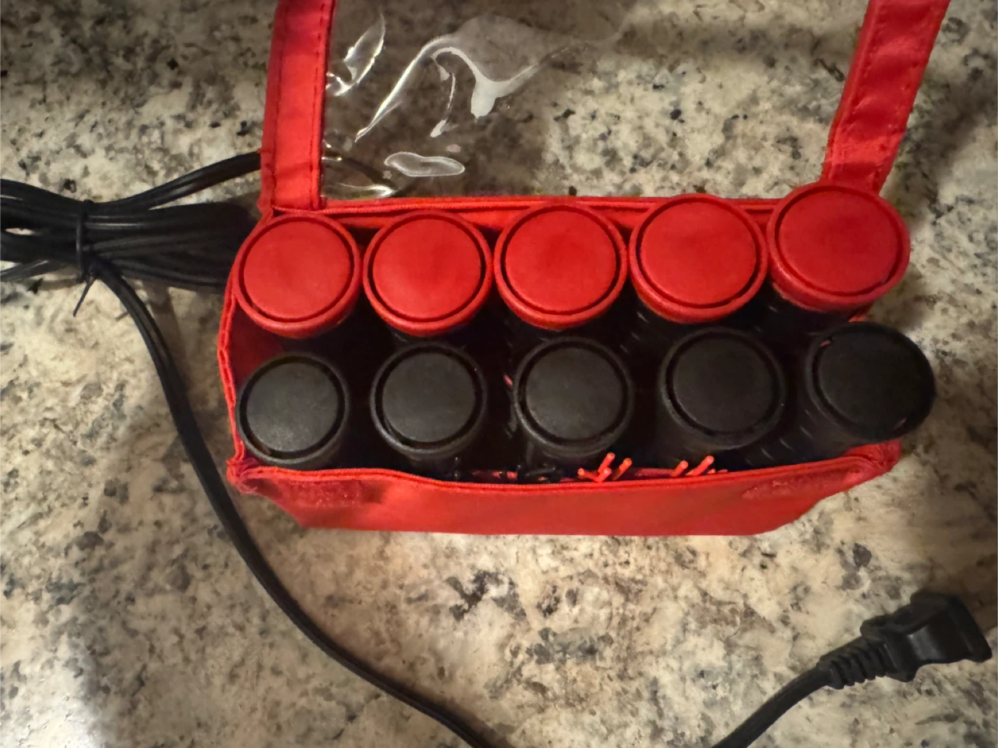 Remington Hair Rollers - photo 2