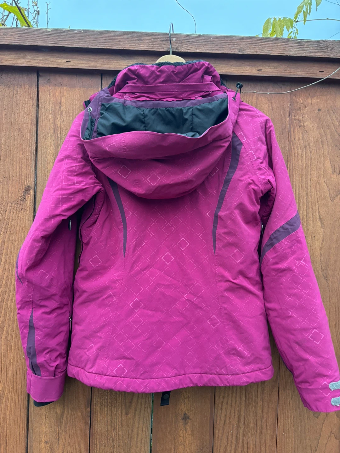 Columbia jacket for women - photo 5