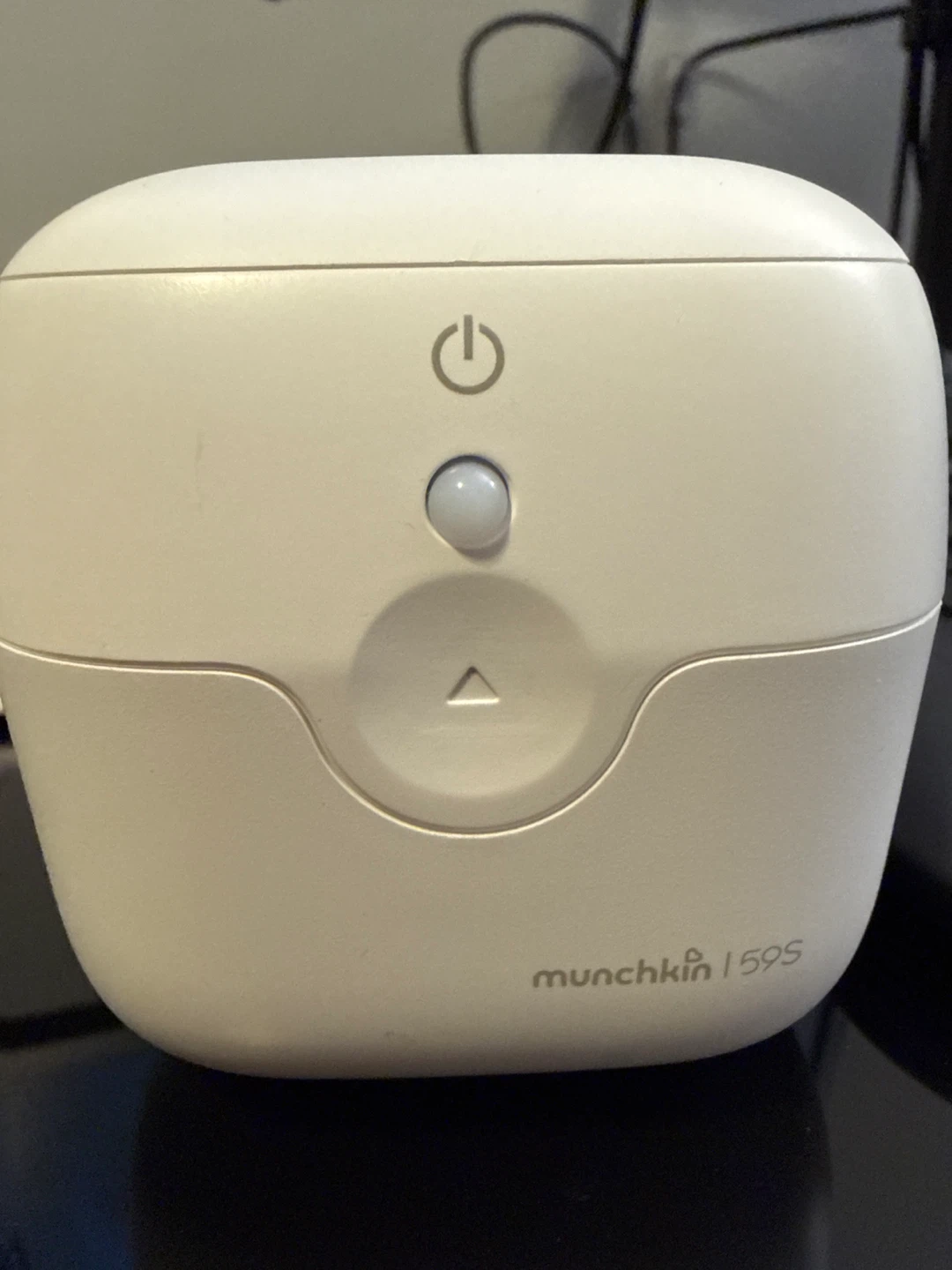 Munchkin 59S Mini Sterilizer - New