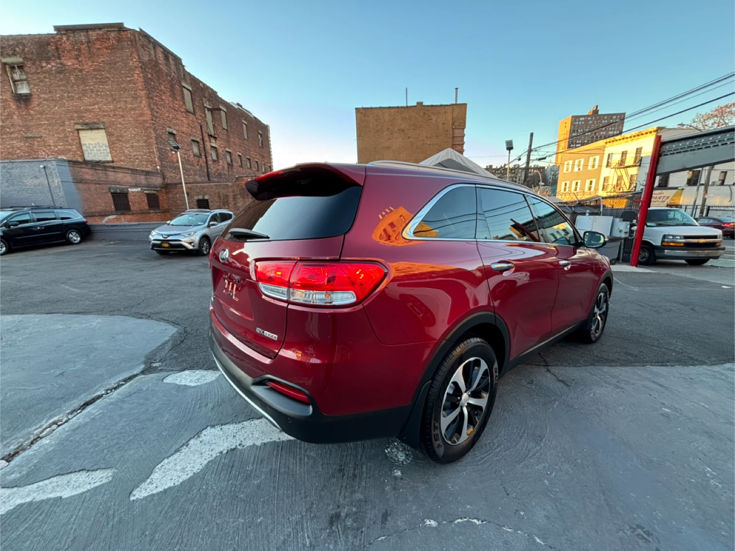 Kia Sorento EX 2016 87,xxx miles 😎 - photo 4
