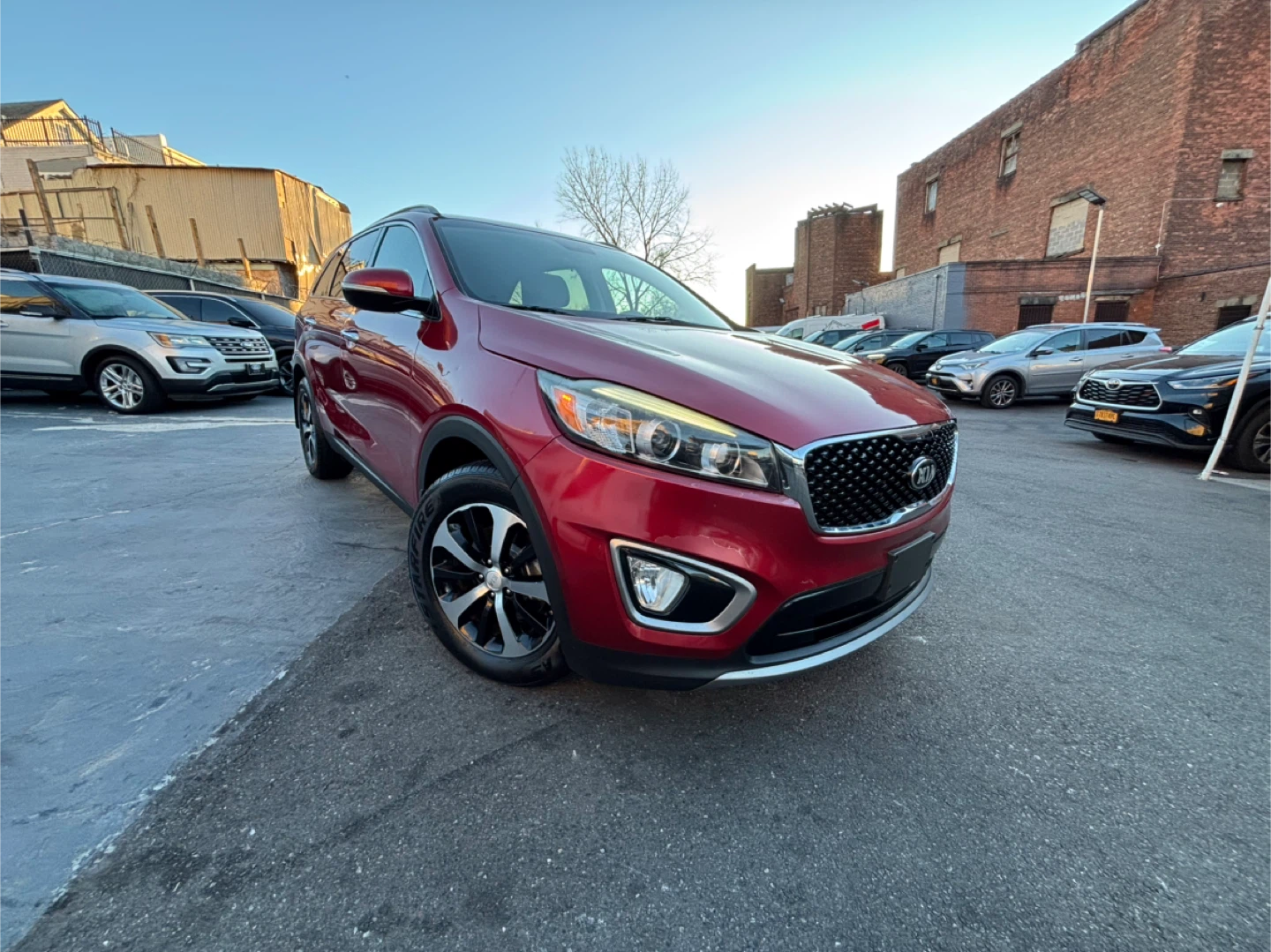 Kia Sorento EX 2016 87,xxx miles 😎 - photo 3