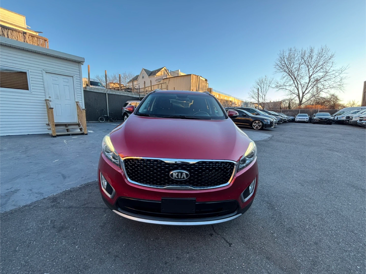 Kia Sorento EX 2016 87,xxx miles 😎 - photo 2