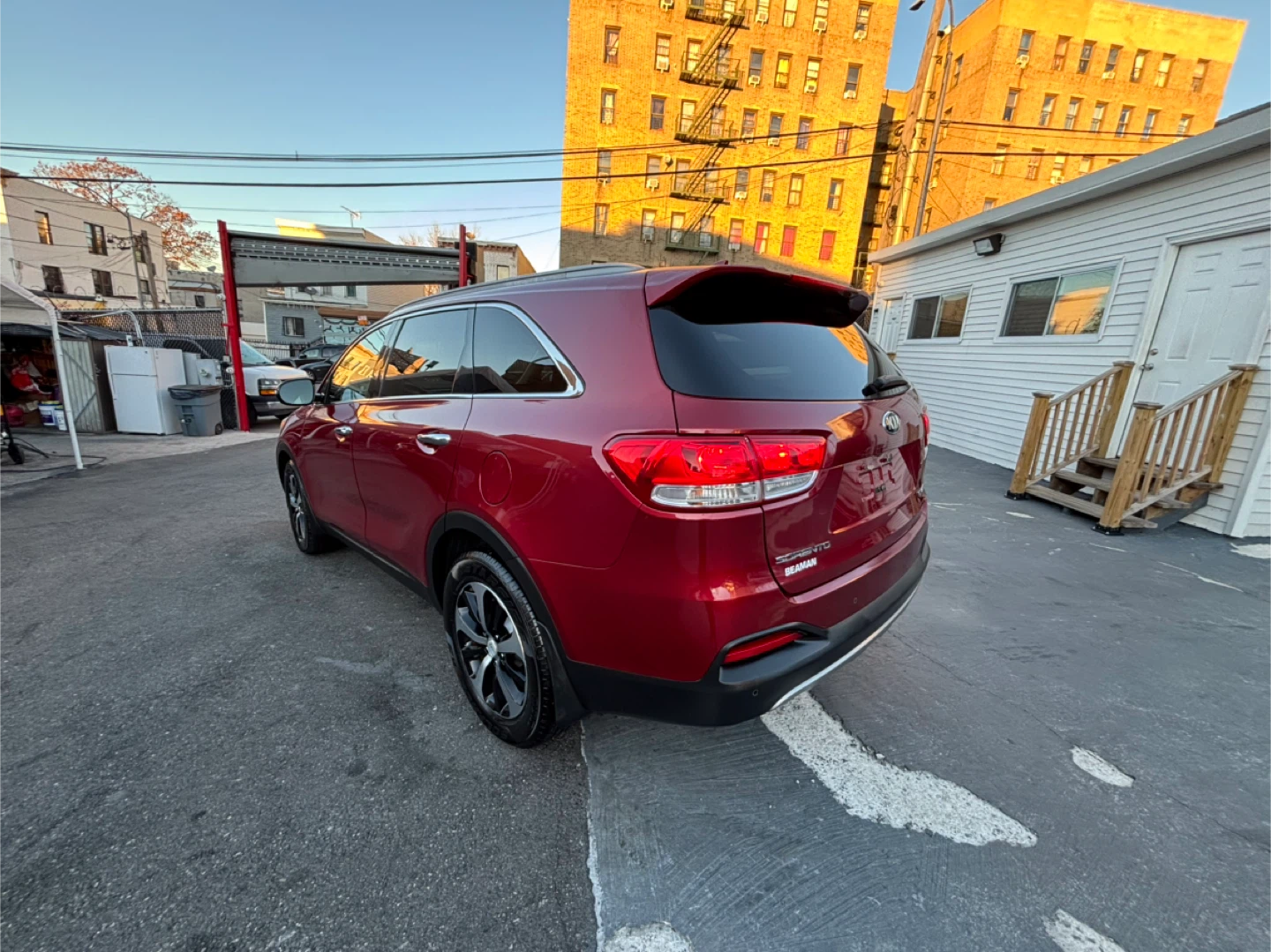Kia Sorento EX 2016 87,xxx miles 😎 - photo 5