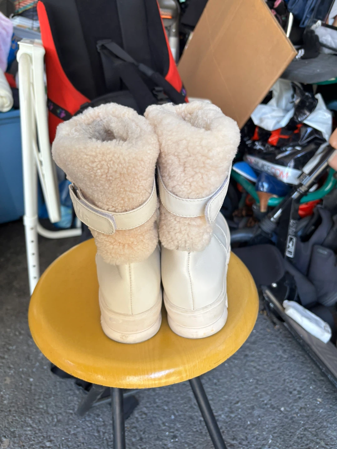 Boots for women - photo 4