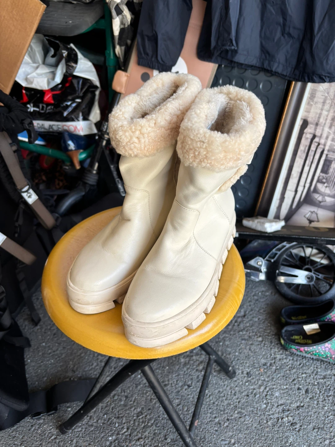 Boots for women
