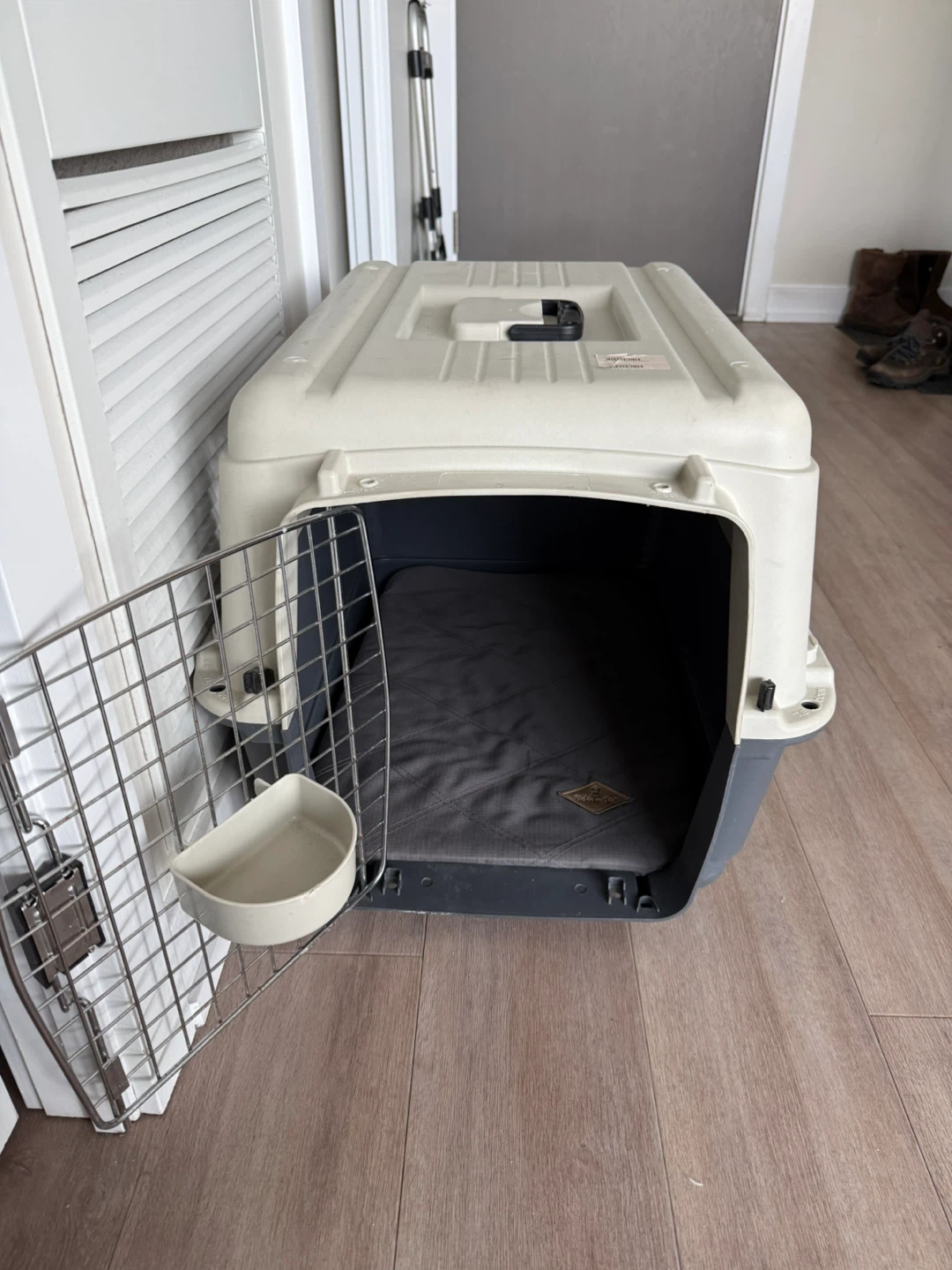 Petmate Sky Kennel Pet Carrier - photo 2