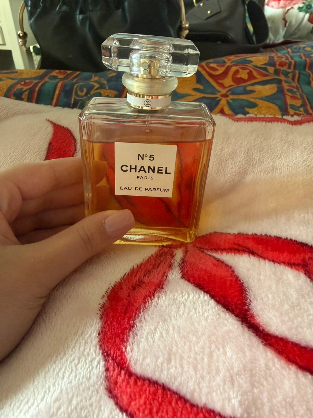Chanel N°5 Eau de Parfum - photo 2