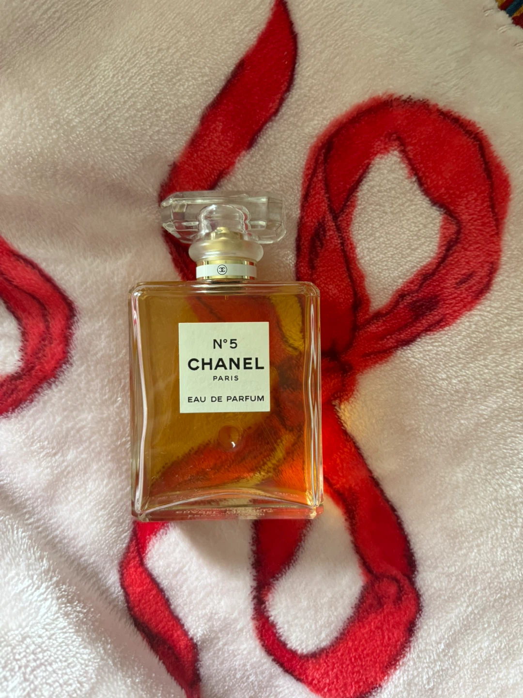 Chanel N°5 Eau de Parfum
