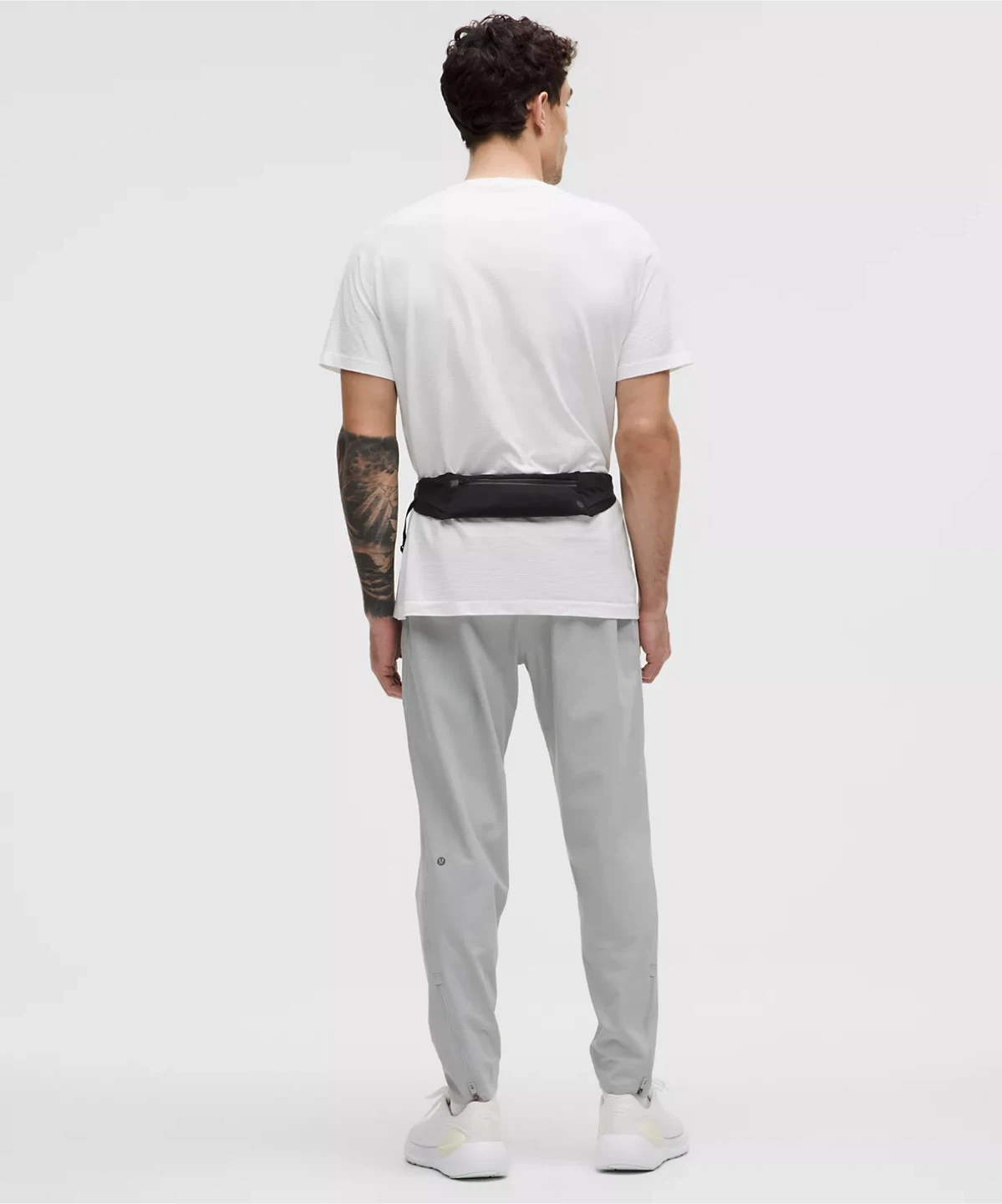 Lululemon Fast and Free Running Belt - photo 3