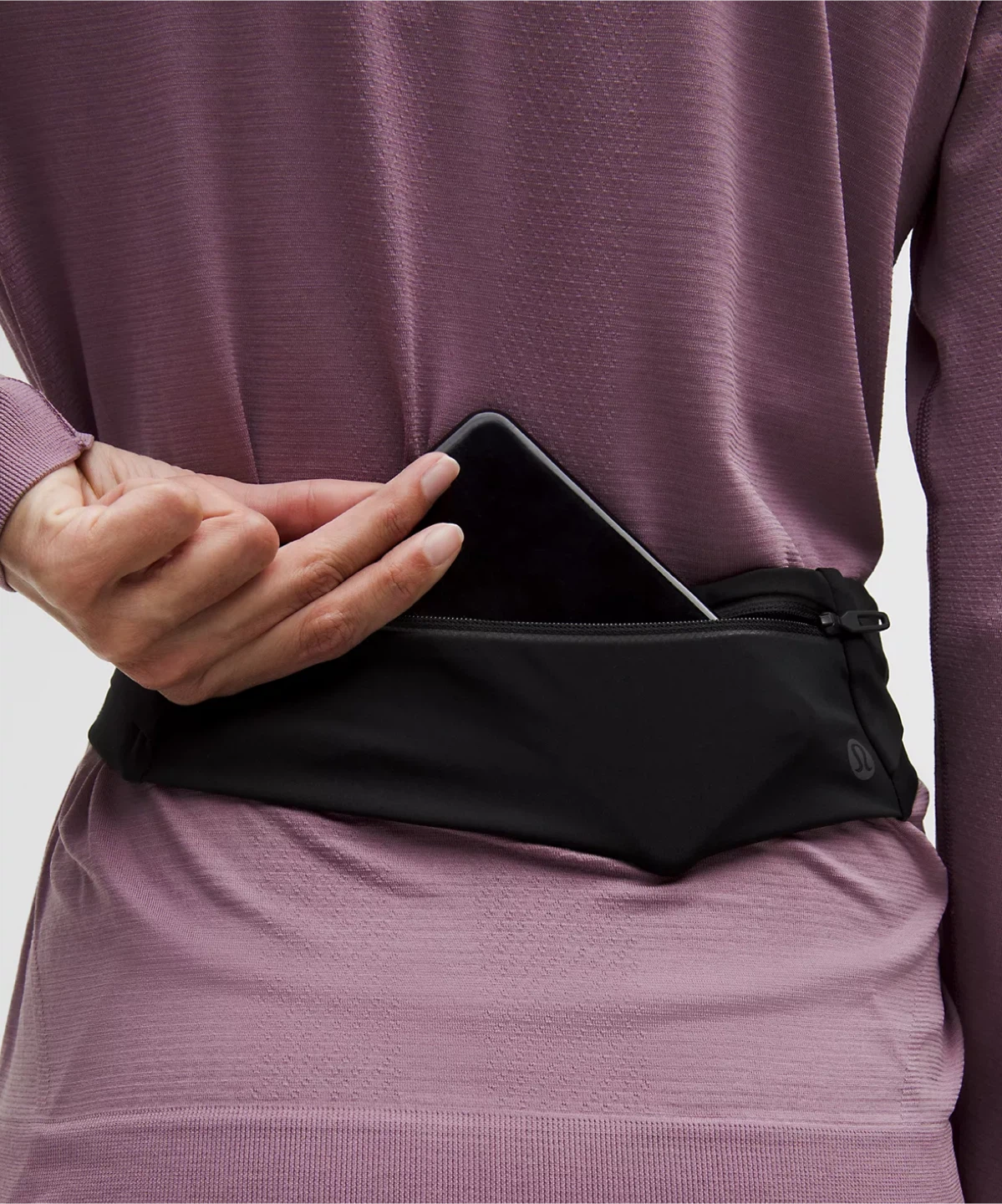 Lululemon Fast and Free Running Belt - photo 2