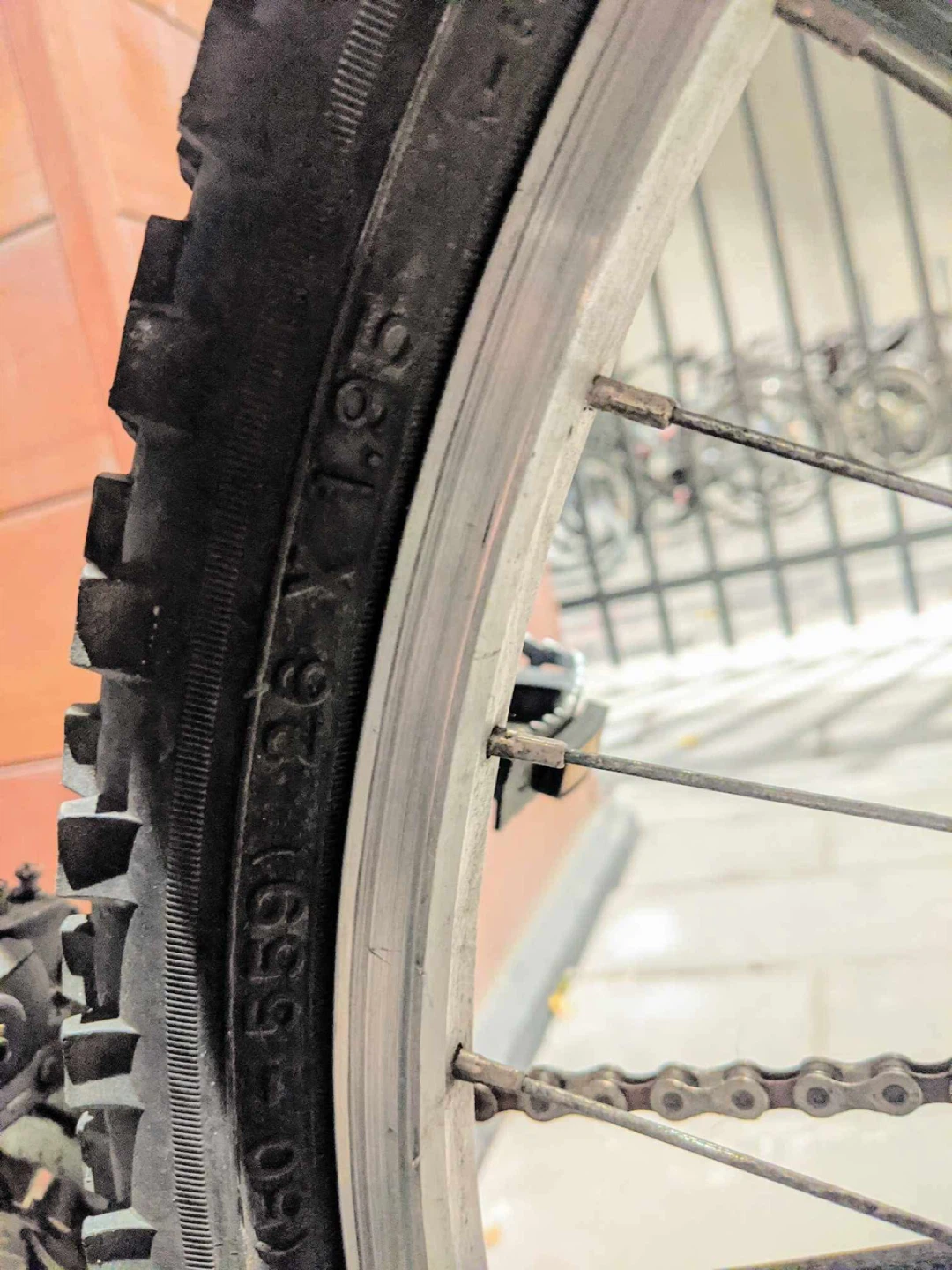 KHS Alite 1000 Hybrid Bike - Silver - photo 5