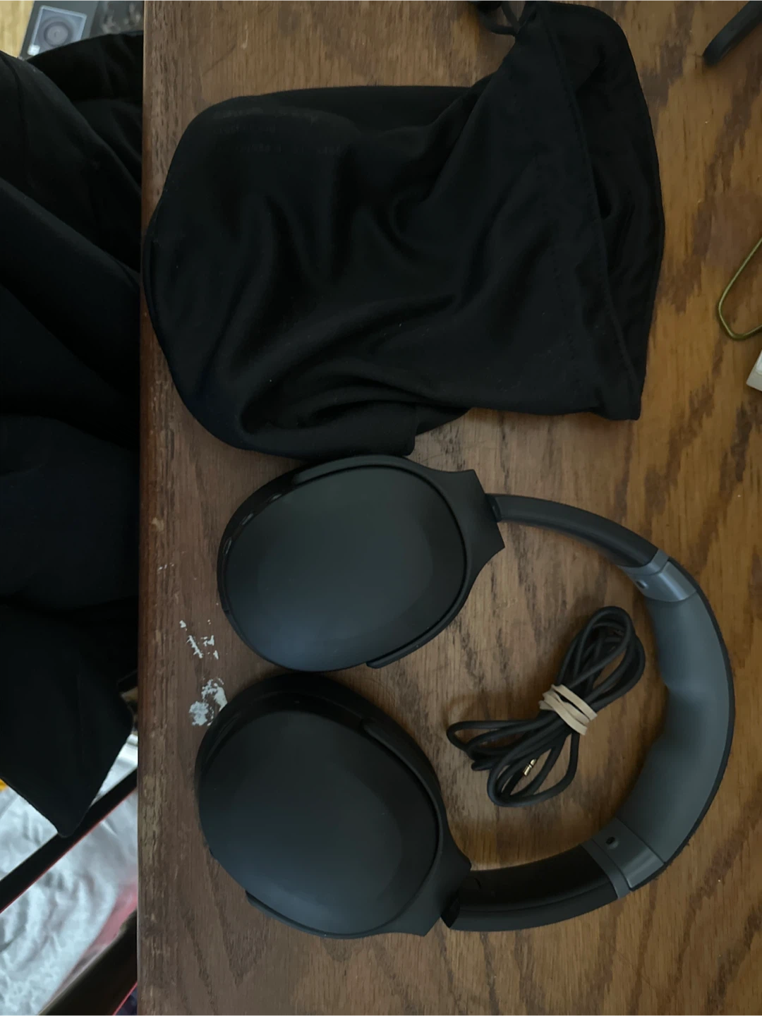 Skullcandy crusher evo headphones