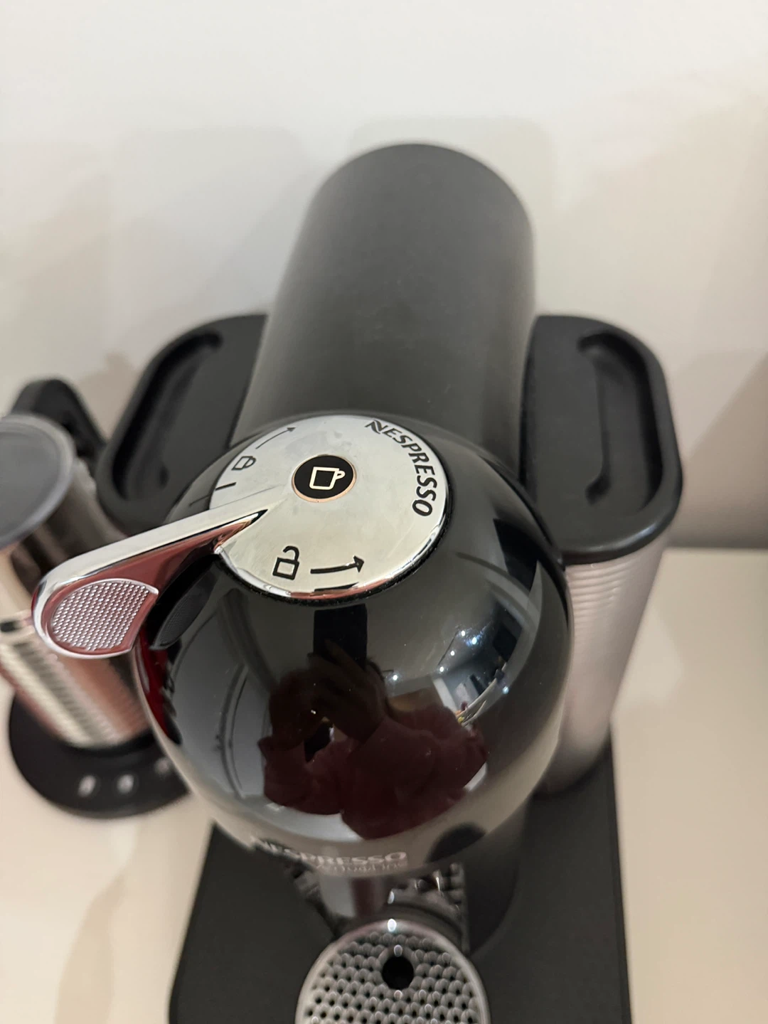 Nespresso VertuoLine Coffee Machine - photo 4