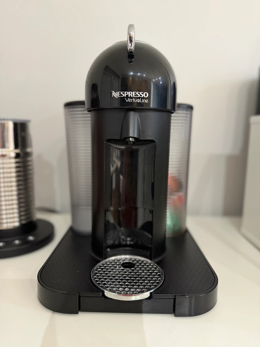 Nespresso VertuoLine Coffee Machine