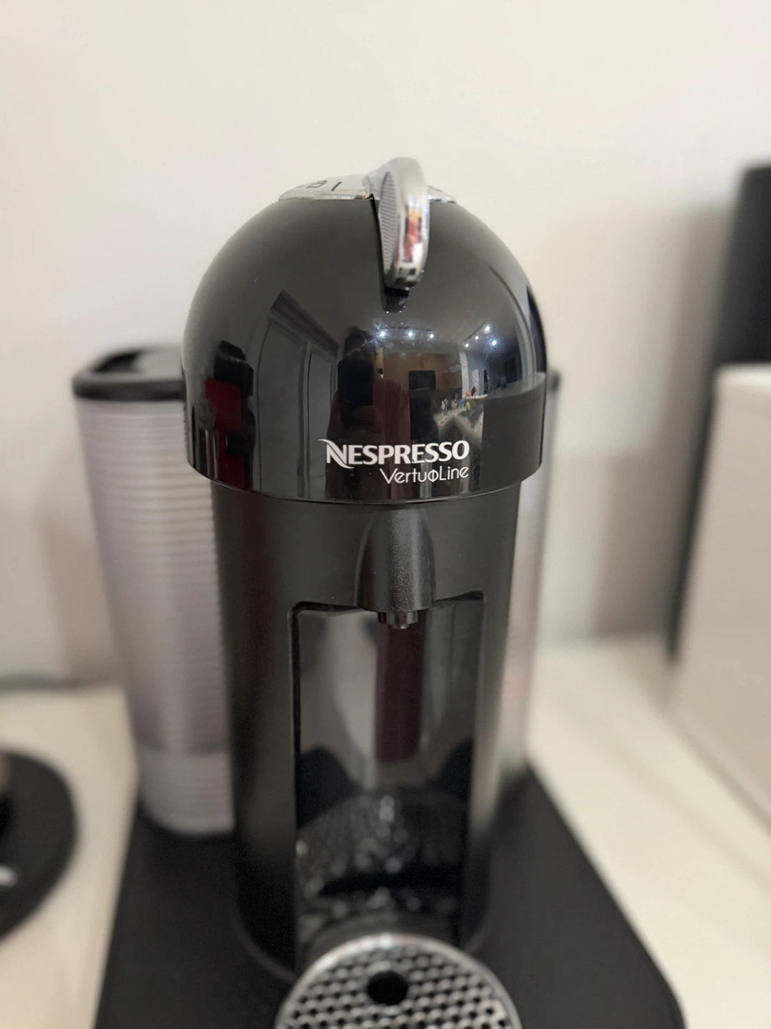 Nespresso VertuoLine Coffee Machine - photo 2