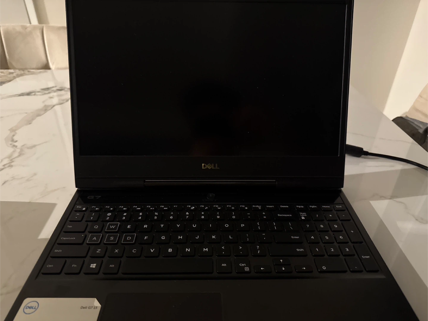 Dell G7 7790 Gaming Laptop - photo 2