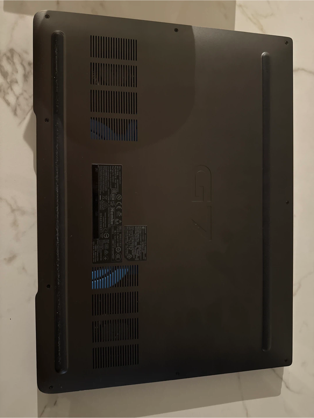 Dell G7 7790 Gaming Laptop - photo 4