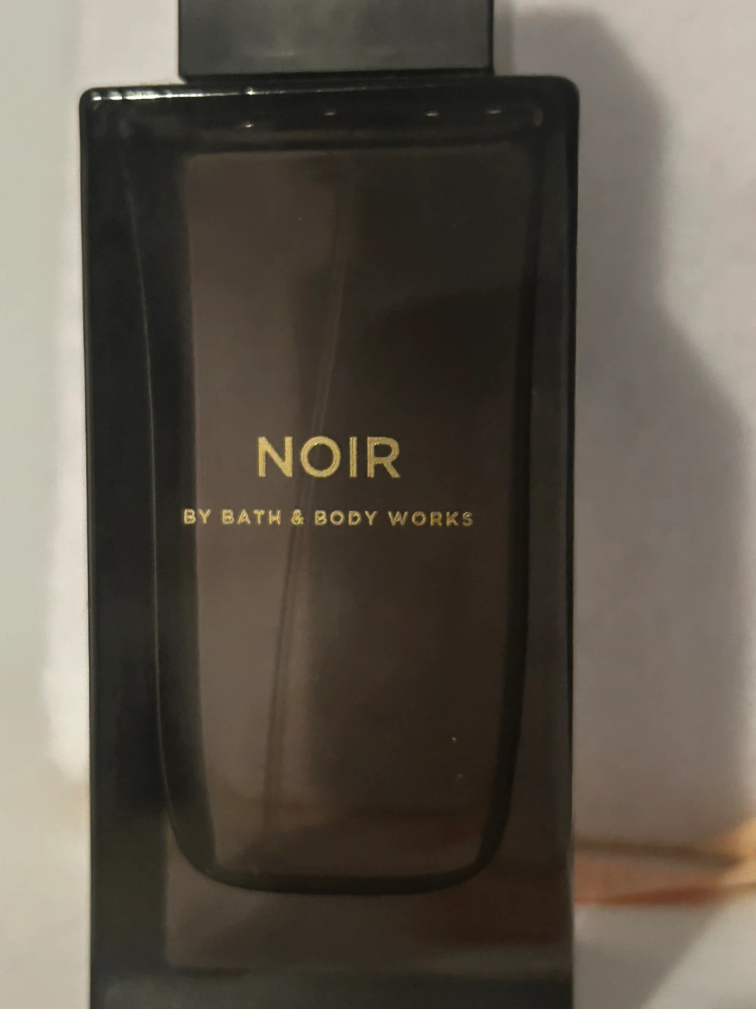Bath & Body Works Noir Cologne Spray - 100ml