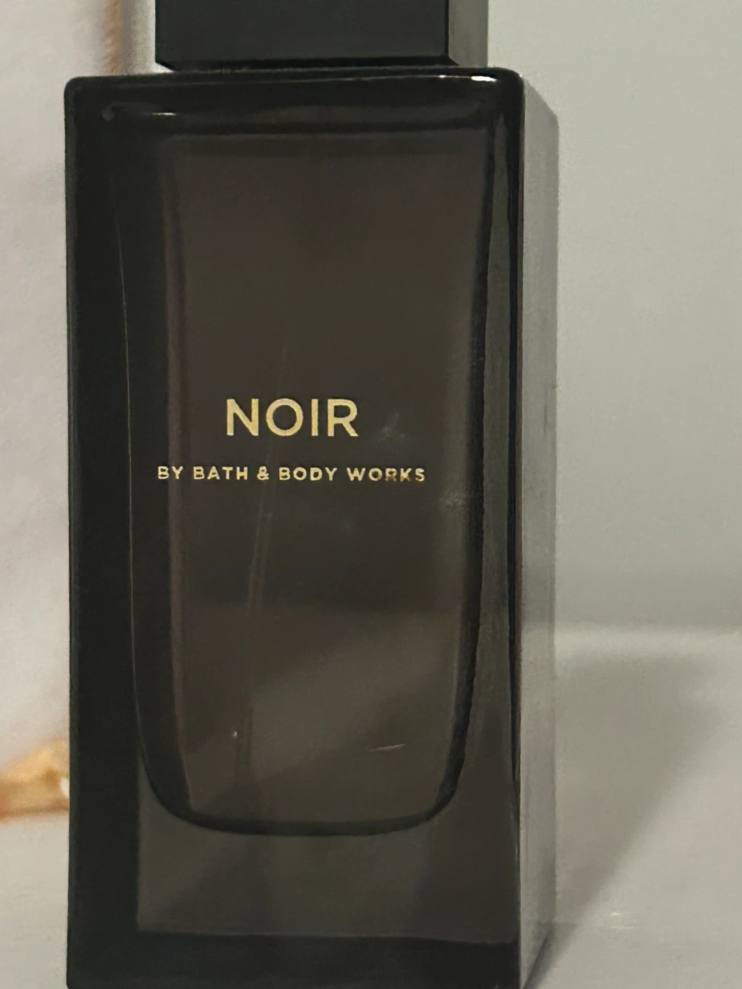 Bath & Body Works Noir Cologne Spray - 100ml - photo 3